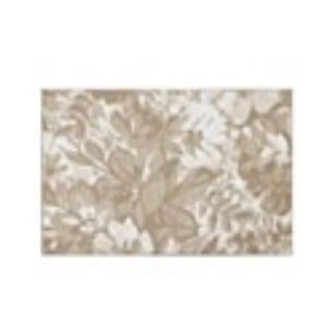 NWT Riviera Home Mahala Beige, Cream, White Accent Rug